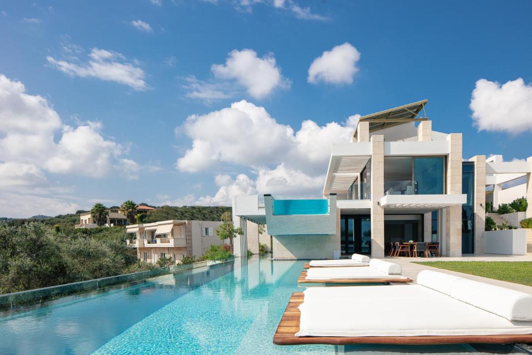 Photo of Outdoor in Agia Marina