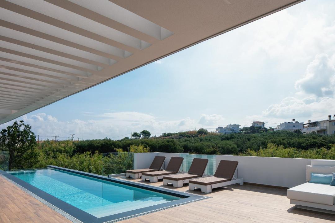 Photo of Outdoor in Agia Marina