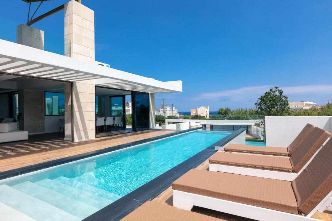 Photo of Outdoor in Agia Marina