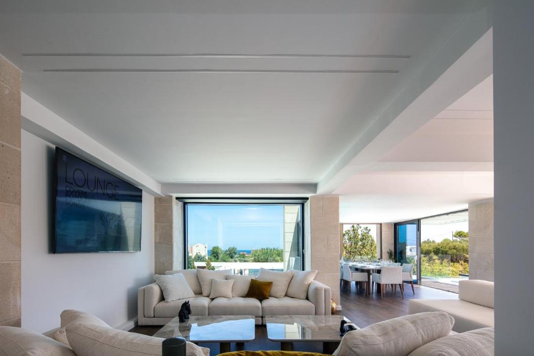 Photo of Livingroom in Agia Marina