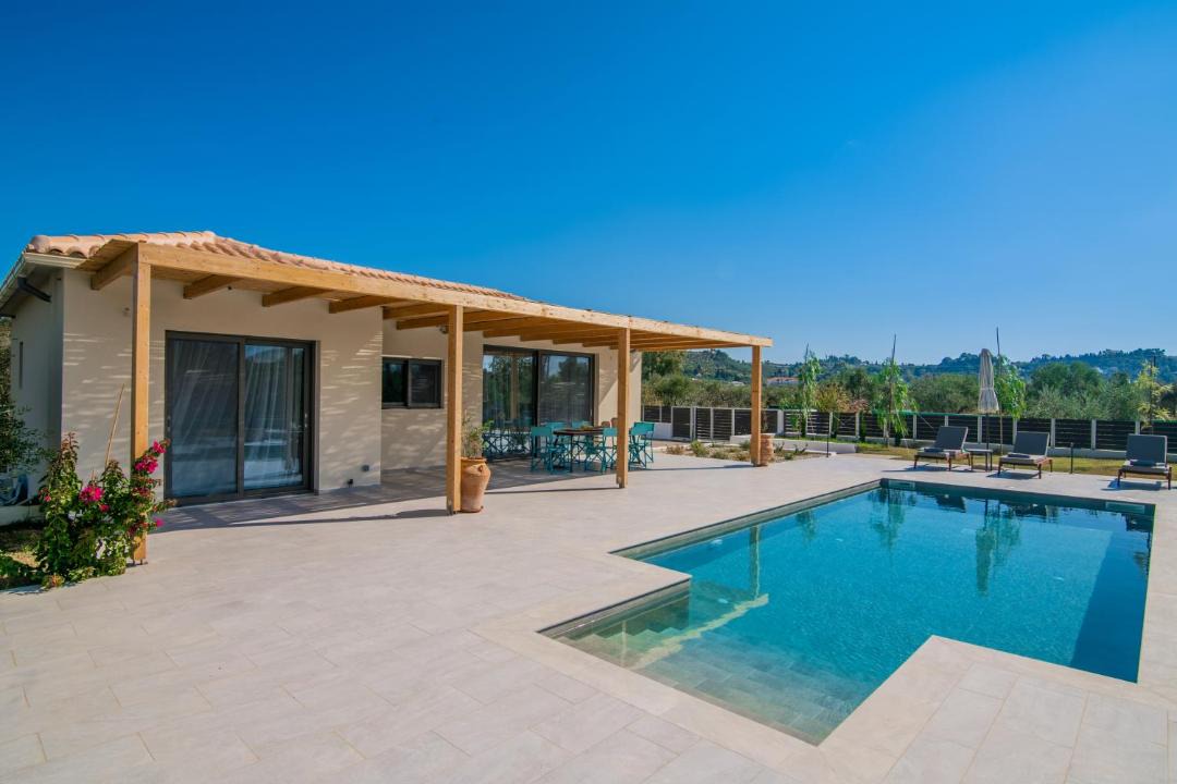 Photo of Outdoor in Tsilivi