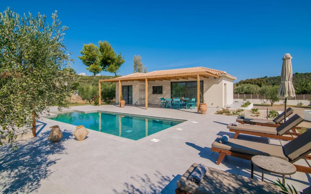 Photo of Outdoor in Tsilivi