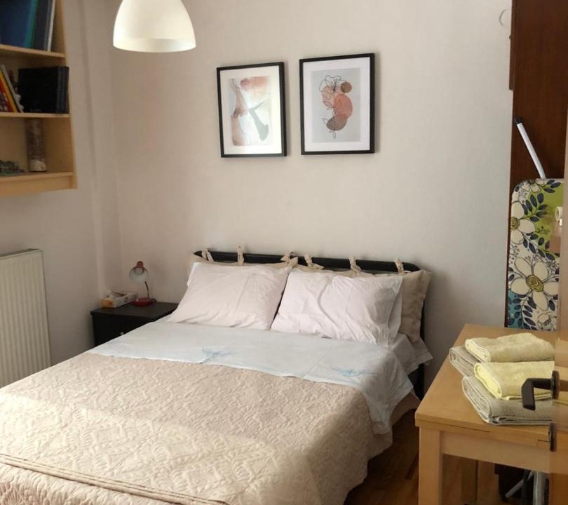Photo of Bedroom in Thessaloniki