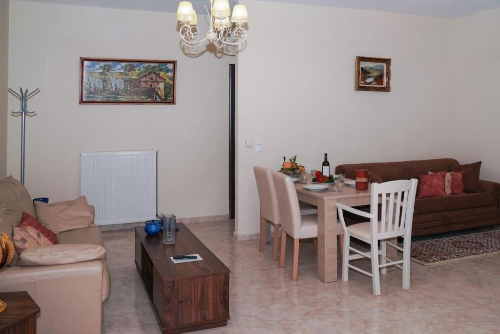 Photo of Livingroom in Agia