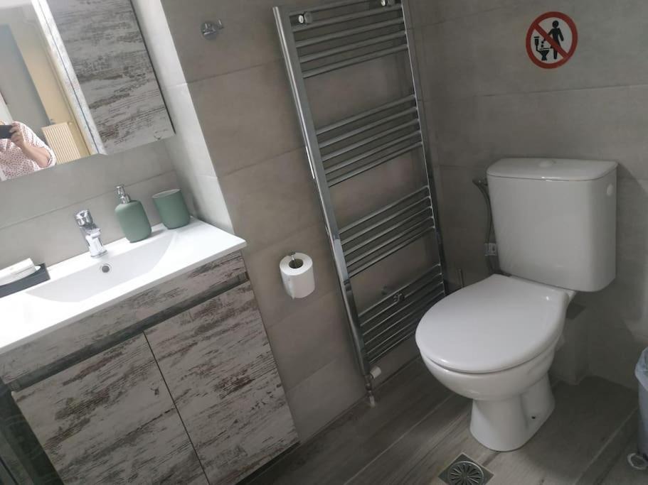 Photo of Bathroom in Chaidari