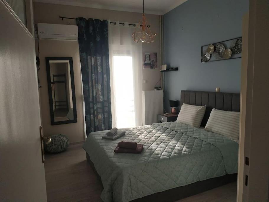 Photo of Bedroom in Chaidari