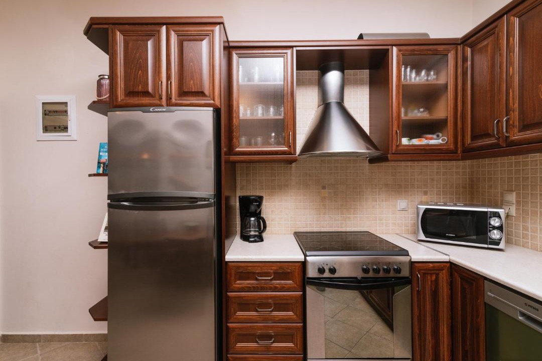 Photo of Kitchen in Pitsidia