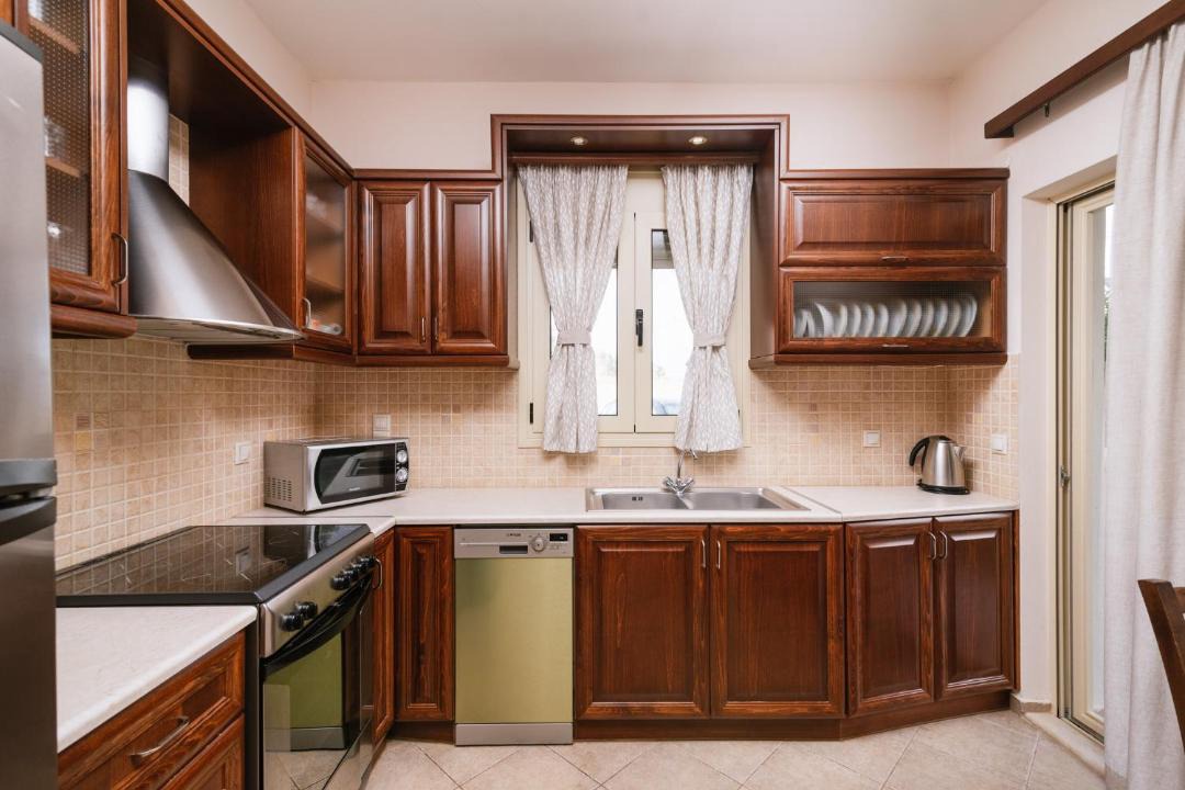 Photo of Kitchen in Pitsidia