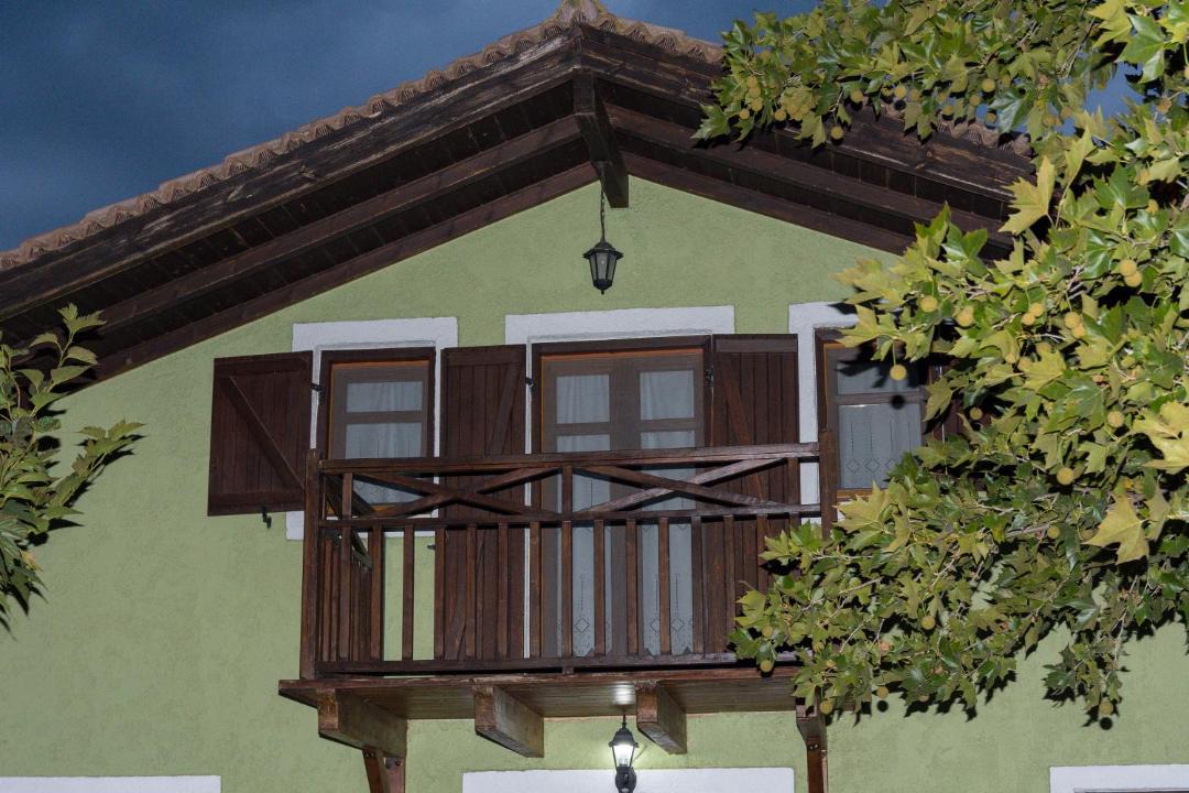 Photo of Buildings in Palamas