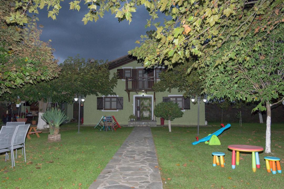 Photo of Buildings in Palamas