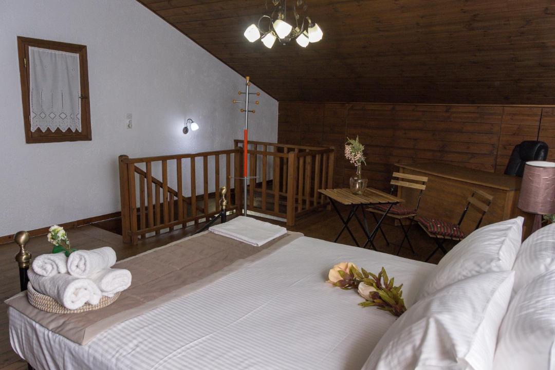 Photo of Bedroom in Palamas