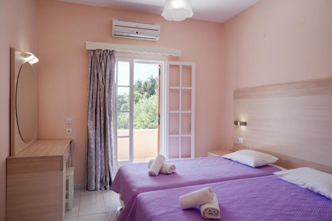 Photo of Bedroom in Agios Georgios Pagon