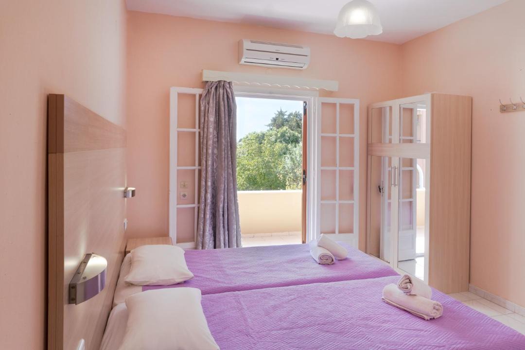 Photo of Bedroom in Agios Georgios Pagon