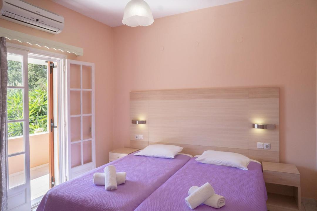 Photo of Bedroom in Agios Georgios Pagon