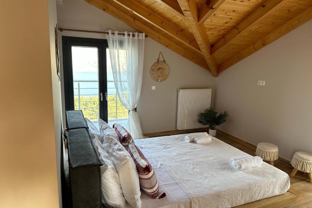 Photo of Bedroom in Kouvalata