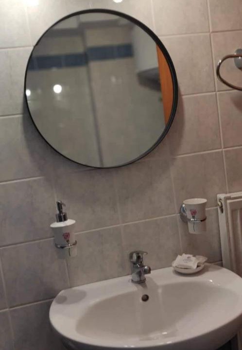 Photo of Bathroom in Volos City Centre