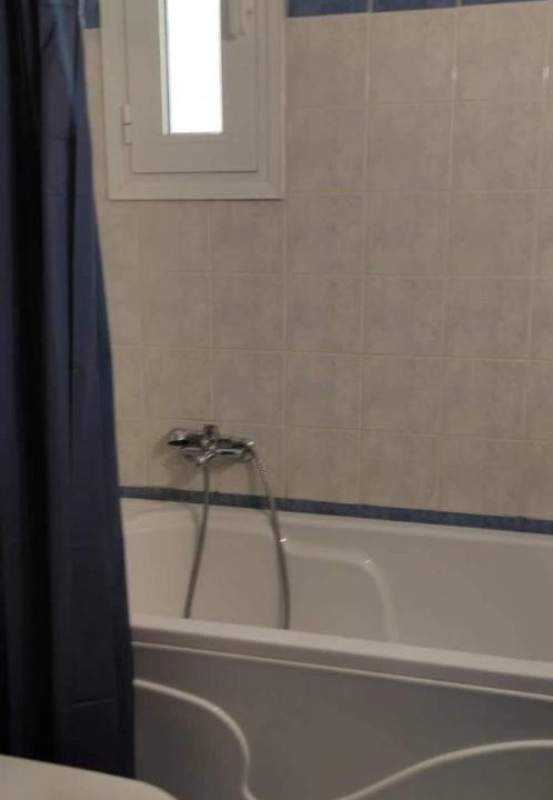 Photo of Bathroom in Volos City Centre