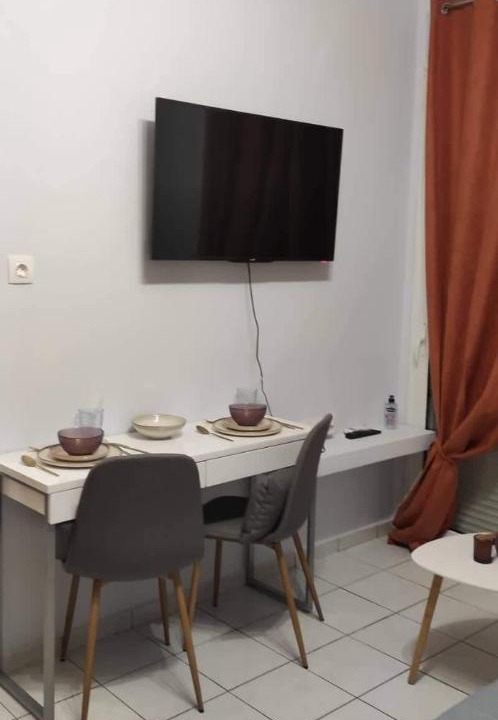 Photo of Livingroom in Volos City Centre