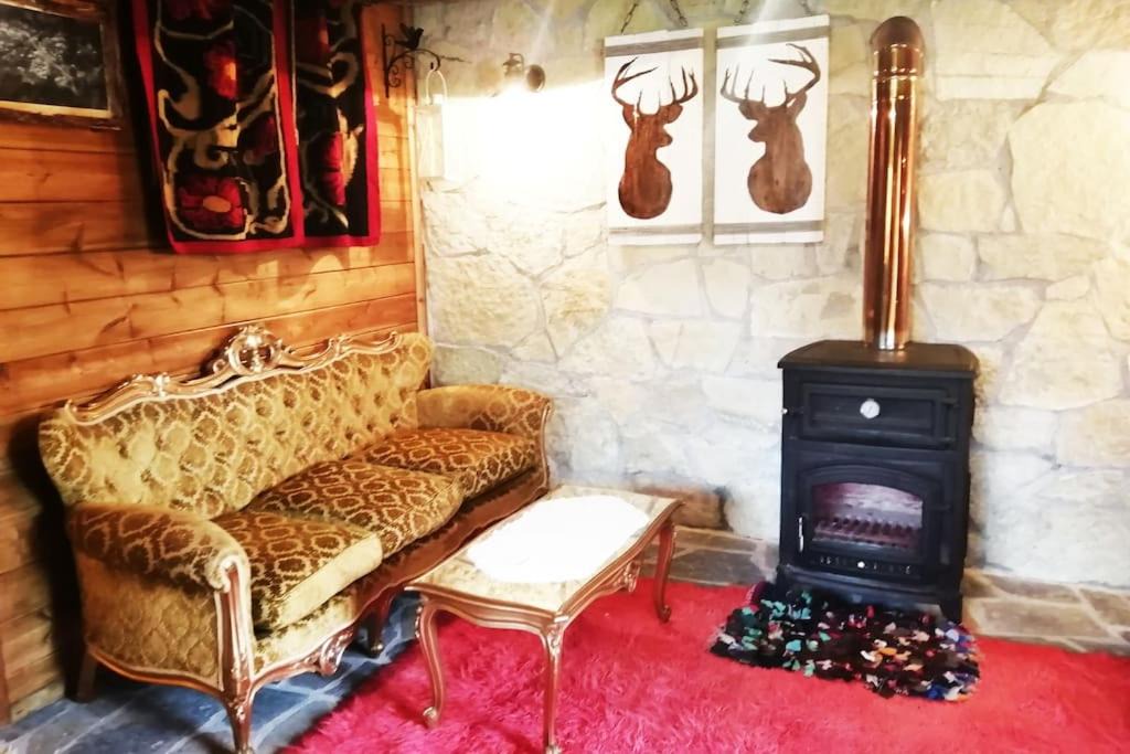 Photo of Livingroom in Neraidochori