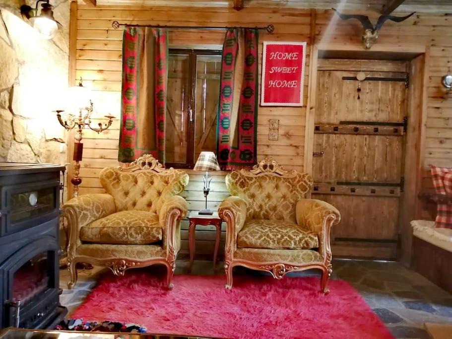 Photo of Livingroom in Neraidochori