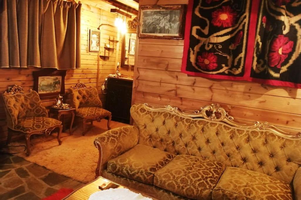 Photo of Livingroom in Neraidochori