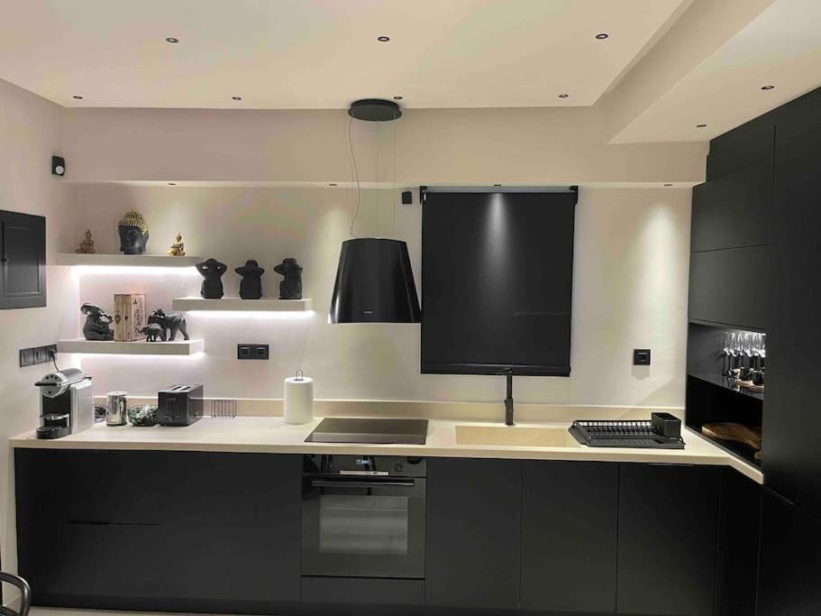 Photo of Kitchen in Lagonissi
