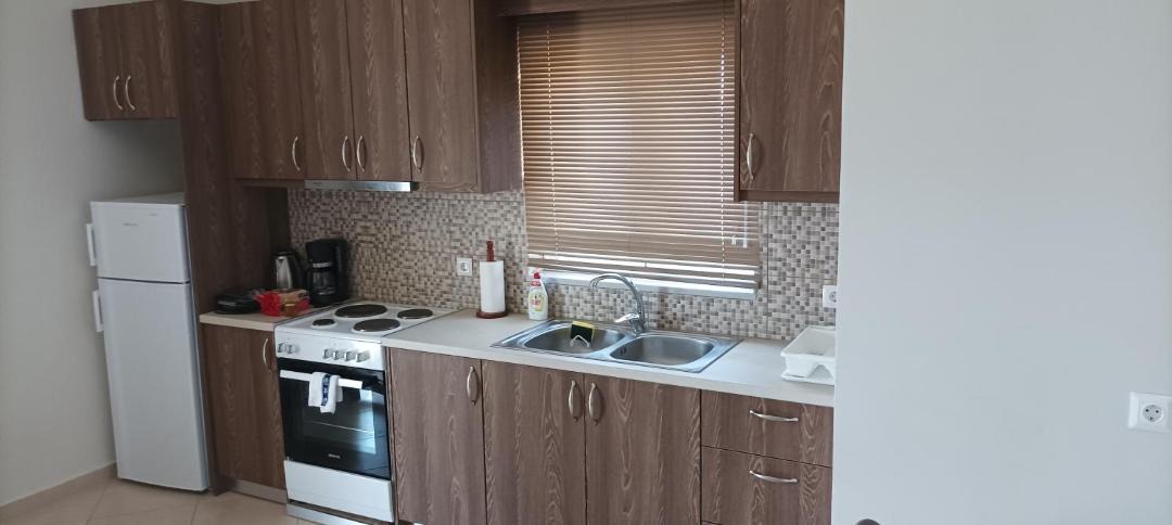 Photo of Kitchen in Agios Petros