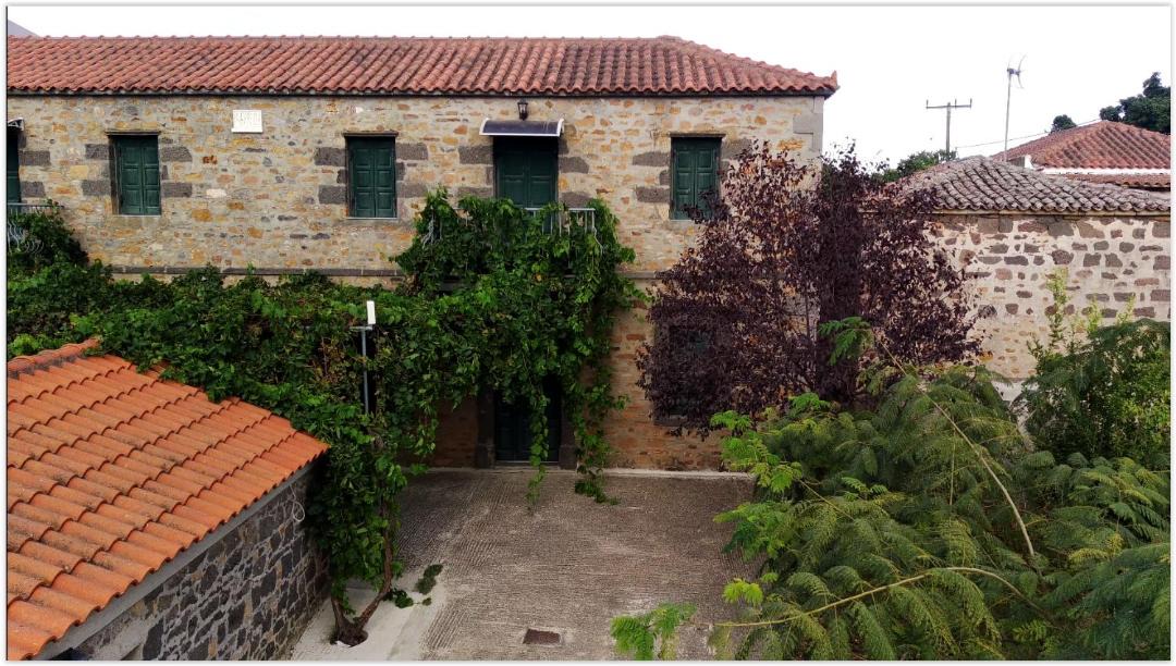 Photo of Buildings in Varos