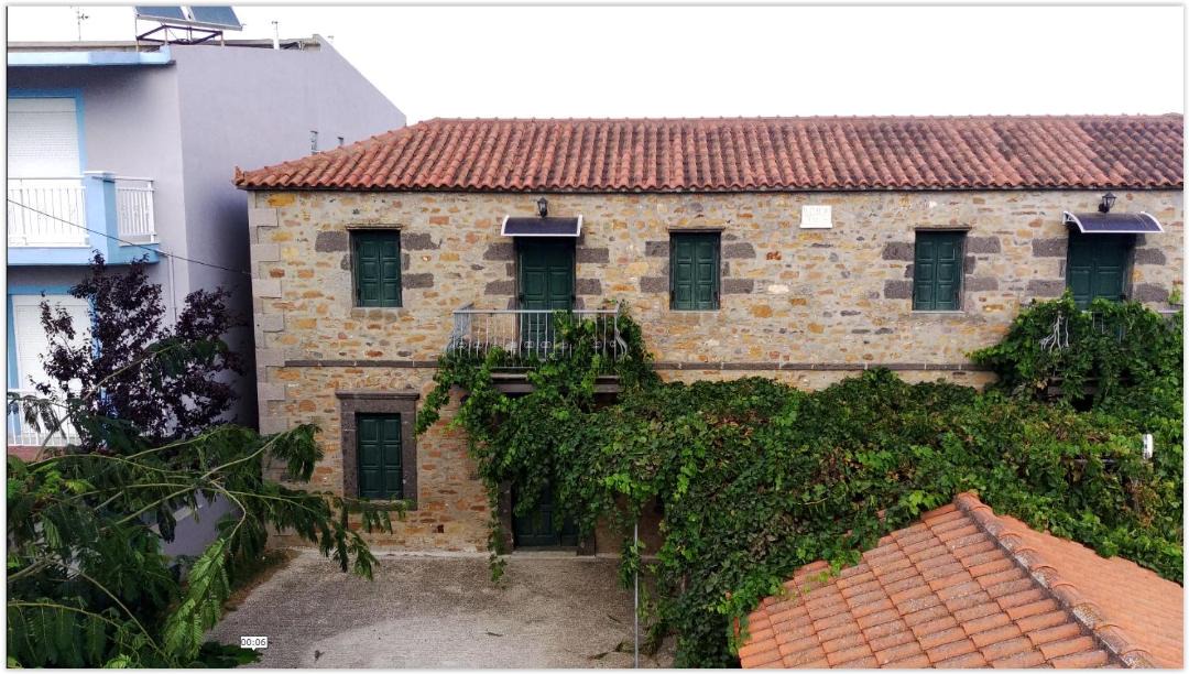 Photo of Buildings in Varos