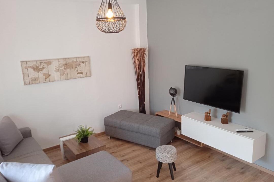 Photo of Livingroom in Orestiada