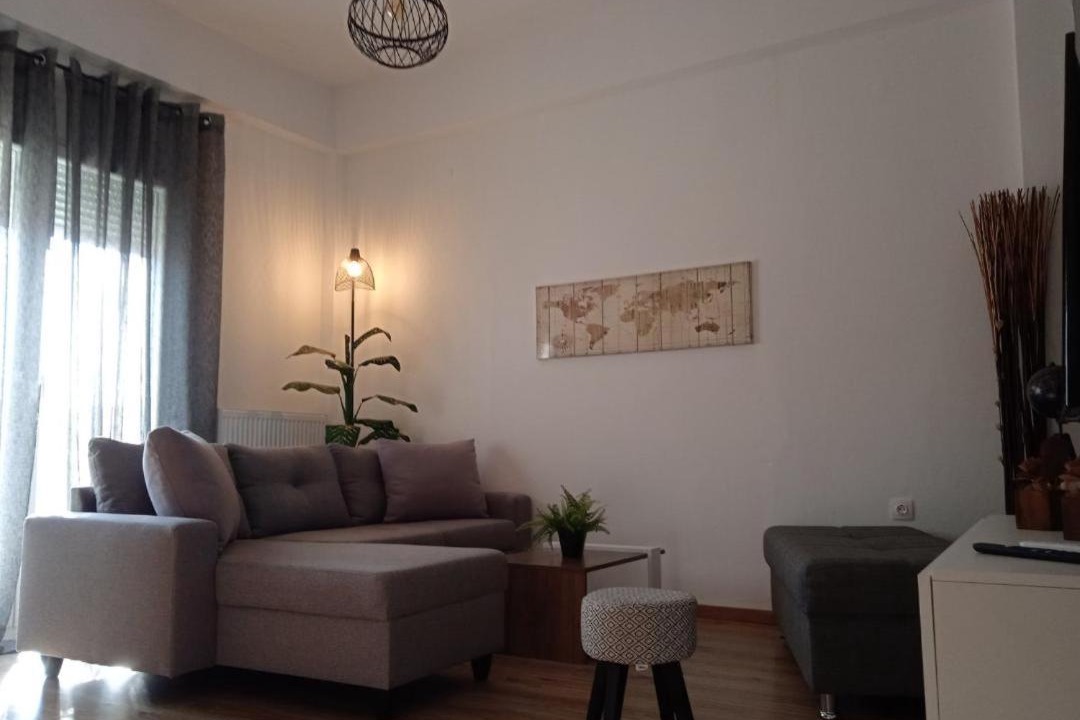 Photo of Livingroom in Orestiada