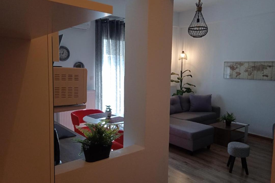 Photo of Livingroom in Orestiada