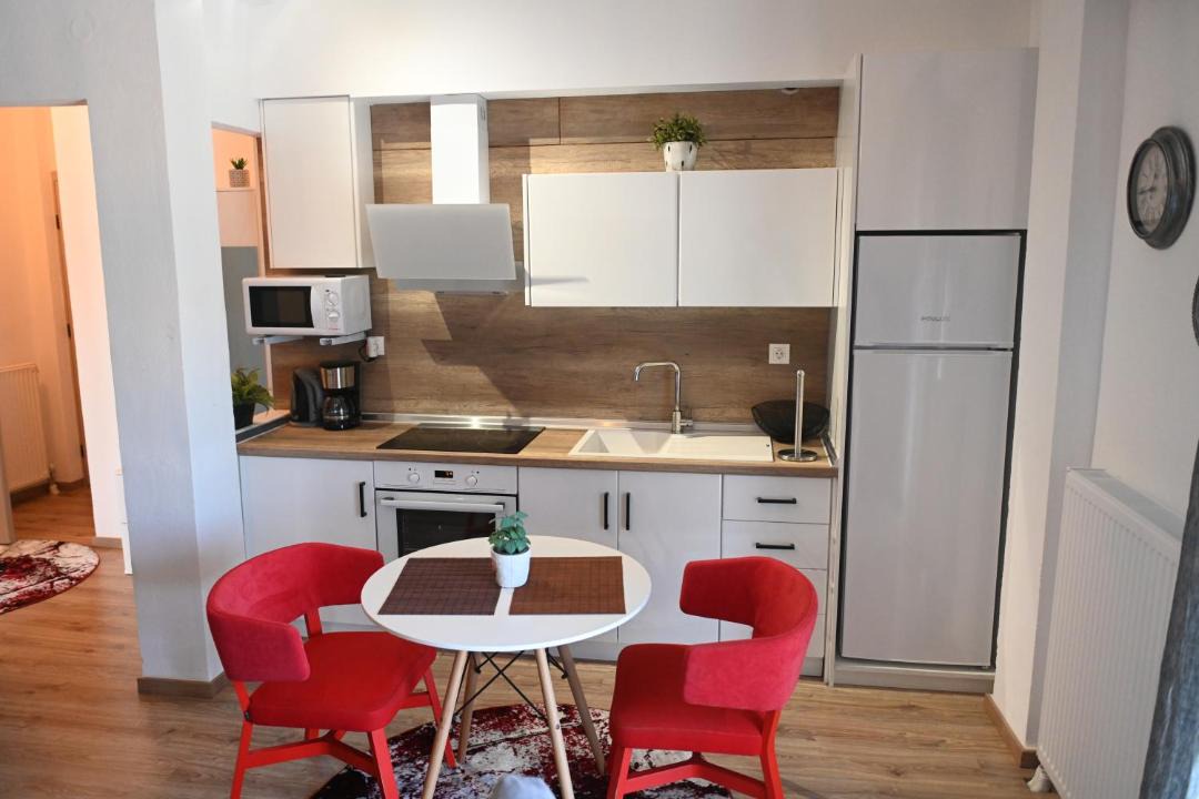 Photo of Kitchen in Orestiada