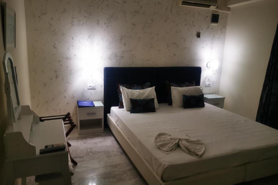 Photo of Bedroom in Vlicha