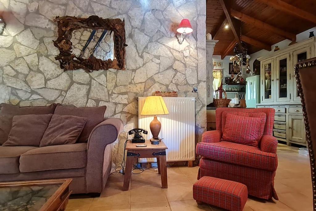 Photo of Livingroom in Kertezi