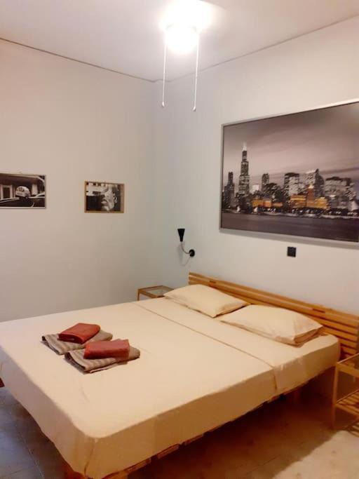 Photo of Bedroom in Mets