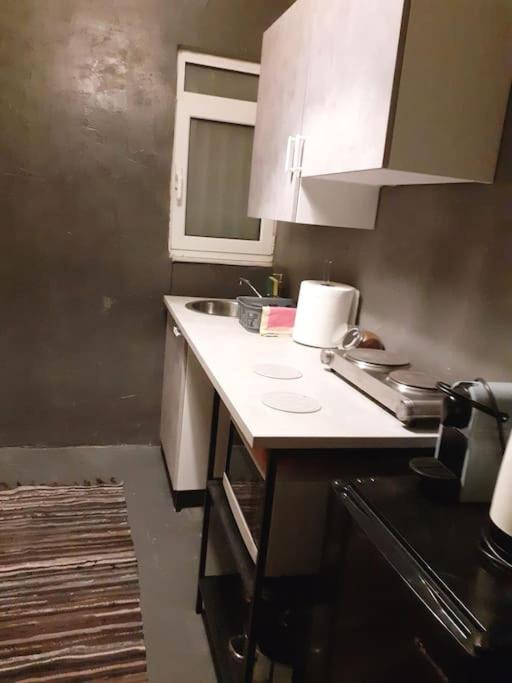 Photo of Kitchen in Mets