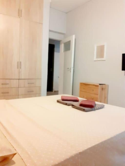 Photo of Bedroom in Mets