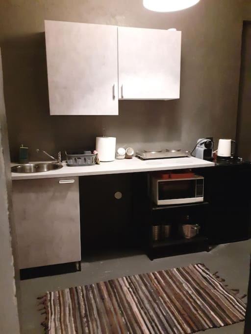 Photo of Kitchen in Mets