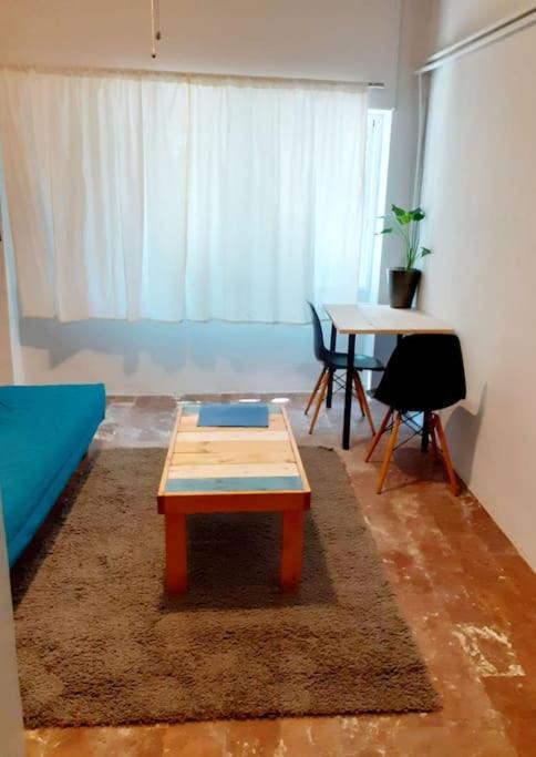 Photo of Livingroom in Mets