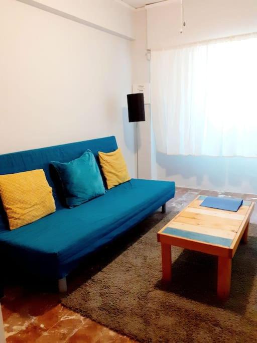 Photo of Livingroom in Mets