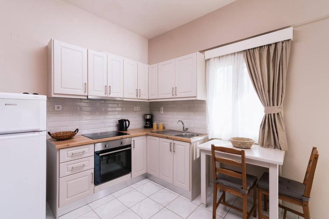 Photo of Kitchen in Pitsidia