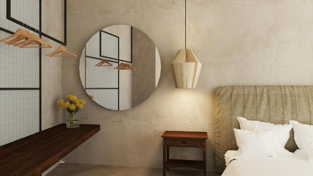 Photo of Bedroom in Areopoli