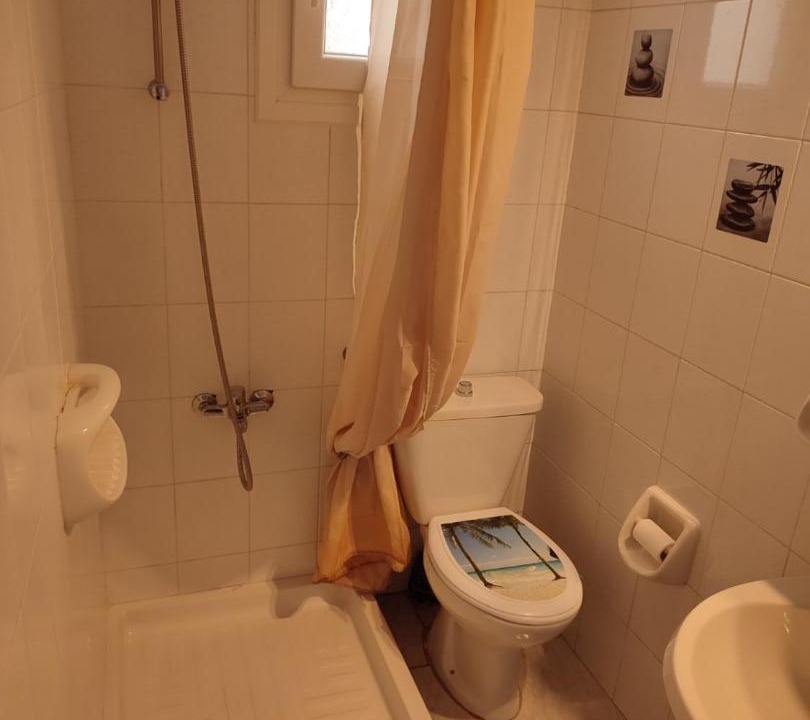 Photo of Bathroom in Kokinos Pirgos