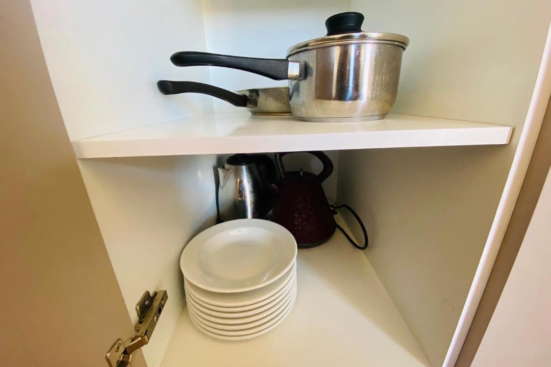 Photo of Kitchen in Agia Paraskevi