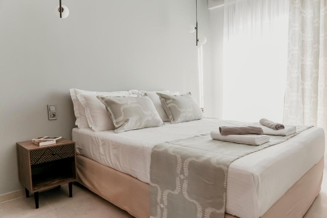 Photo of Bedroom in Trikala