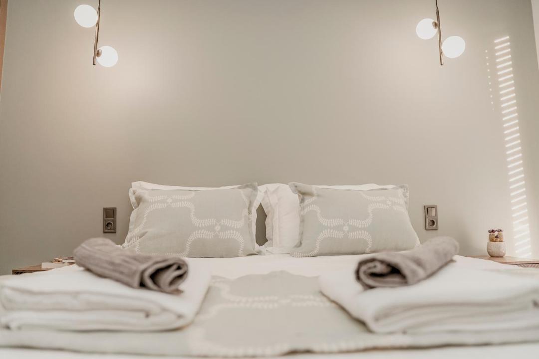 Photo of Bedroom in Trikala