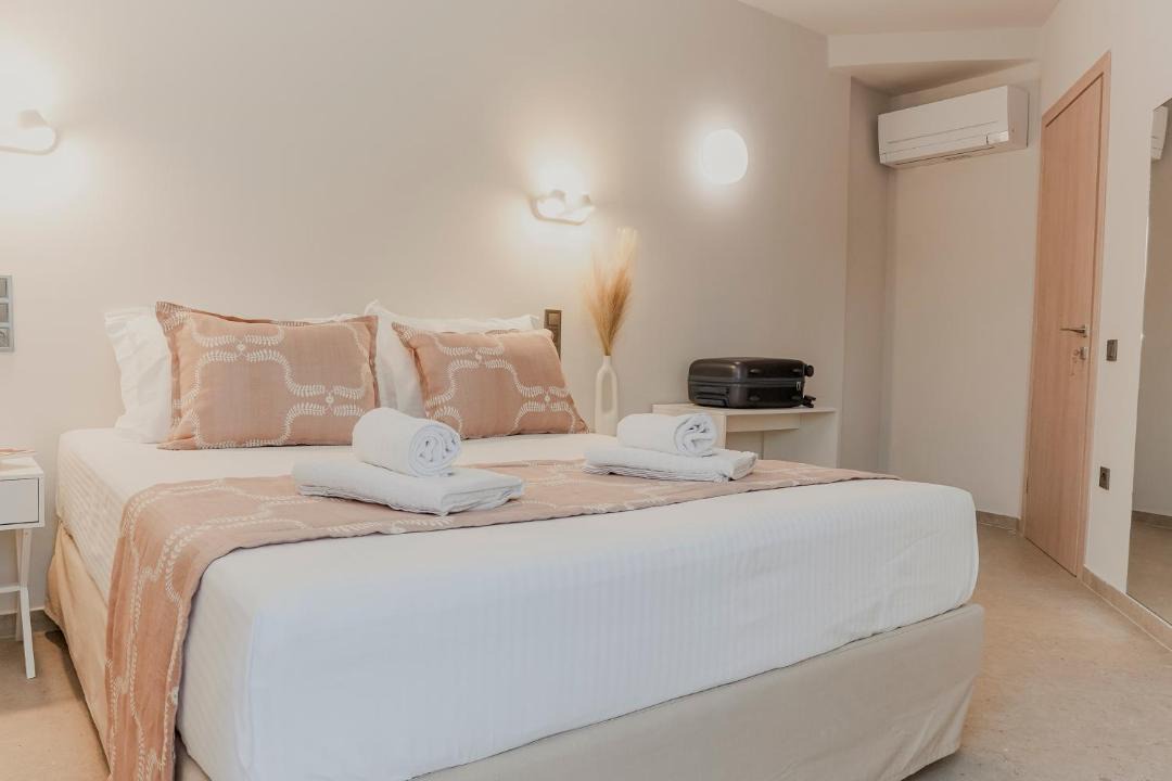 Photo of Bedroom in Trikala