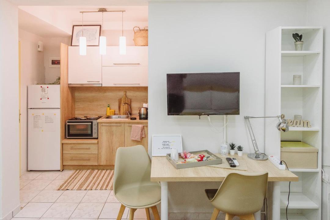 Photo of Kitchen in Komotini