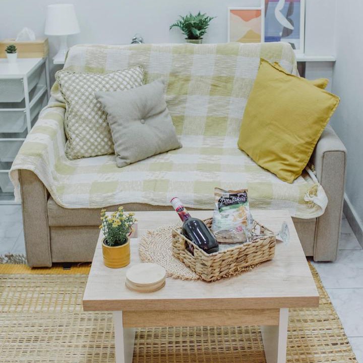 Photo of Livingroom in Komotini